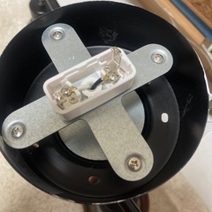 Depuley シーリングライト 4灯の画像