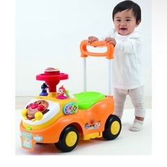 ぱんぱんマンの画像