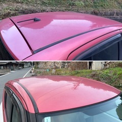 支払い総額１８万円！車検R10年１月まで　SUZUKI MRワゴン　走行７万km台の画像