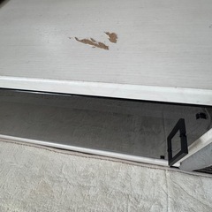 ニトリテレビボード　の画像