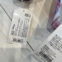 新品　筆箱　2点　紫、ピンクの画像