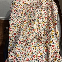 美品　コンビ　ネムリラ　ハイローチェア　オートスウィングの画像