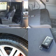 期間限定　平成21年式　ダイハツ　L375S　タントカスタムRS　ターボ　車検令和9年４月までの画像