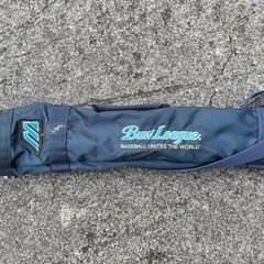 軟式用 バット  ミズノ イチローモデルの画像