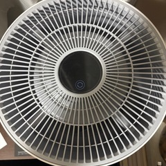 シャオミ空気清浄機の画像