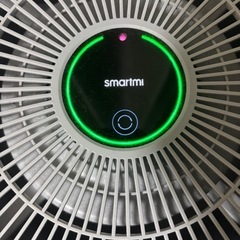 シャオミ空気清浄機の画像