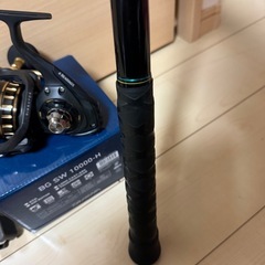 打ち込みセット　の画像