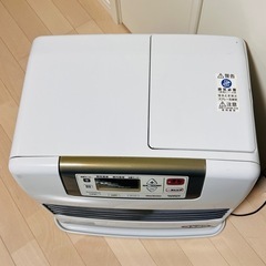 取引相手確定👍ダイニチ　ブルーヒーターFX-579LXの画像