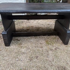 テーブル　作業台の画像