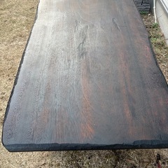 テーブル　作業台の画像