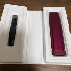 glo HILO 新品未使用の画像