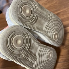 子供　ダンスシューズ　19センチの画像