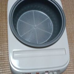 タイガー餅つき機「力じまん」（１升づき）の画像