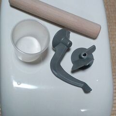 タイガー餅つき機「力じまん」（１升づき）の画像