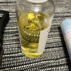 N.のオイルとか、バームとかの画像