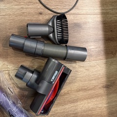 ダイソンv8  animalproの画像