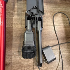 ダイソンv8  animalproの画像