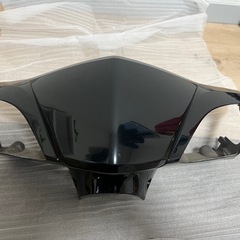 シグナス X 2型 外装セット 新品、中古の画像