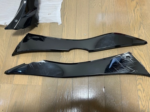 シグナス X 2型 外装セット 新品、中古
