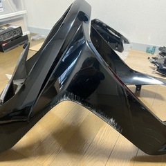 シグナス X 2型 外装セット 新品、中古の画像