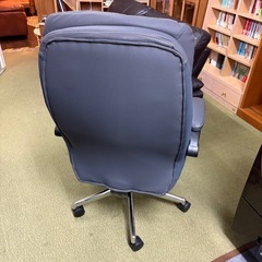 北海道   帯広   ニトリ   ワークチェア   リカルド   ブレスレザー   家具   椅子   チェア   モノココ   モノココ帯広店の画像