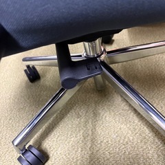 北海道   帯広   ニトリ   ワークチェア   リカルド   ブレスレザー   家具   椅子   チェア   モノココ   モノココ帯広店の画像