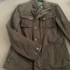 Michel KLEN コートの画像