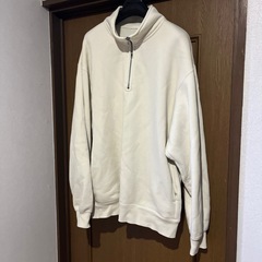 guトレーナーの画像