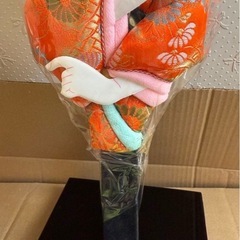 超美品　羽子板の画像