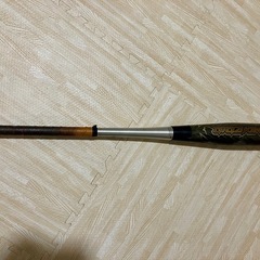 軟式用　ビヨンドバット　ギガキング02の画像