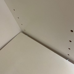 IKEA 本棚の画像