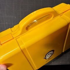 ピクニックセット　ランチボックス　バザールの画像