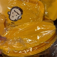 ピクニックセット　ランチボックス　バザールの画像