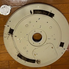 NEC シーリングライト 蛍光灯 照明器具の画像