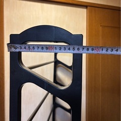 シューズラックの画像