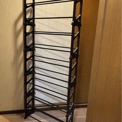 シューズラックの画像