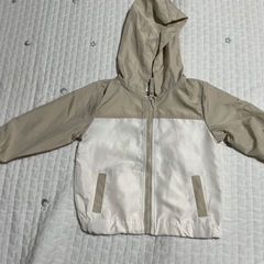 女の子服セット90センチ
の画像