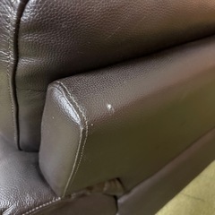 北海道   帯広   2人掛けソファー   家具   ソファー   モノココ   モノココ帯広店の画像