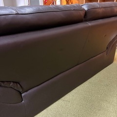 北海道   帯広   2人掛けソファー   家具   ソファー   モノココ   モノココ帯広店の画像