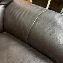 北海道   帯広   2人掛けソファー   家具   ソファー   モノココ   モノココ帯広店の画像
