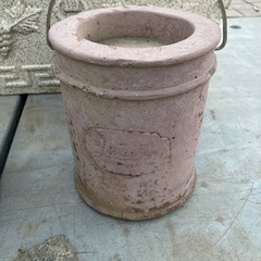 プランターの画像