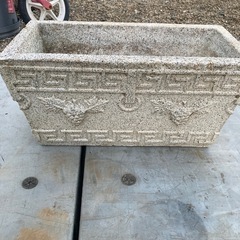 プランターの画像