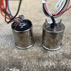 キタコミニメーターセットの画像