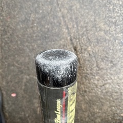 ミズノ 軟式 ビヨンドマックス 初代 85cmの画像