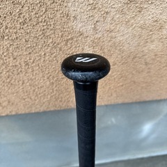 ミズノ 軟式 ビヨンドマックス 初代 85cmの画像