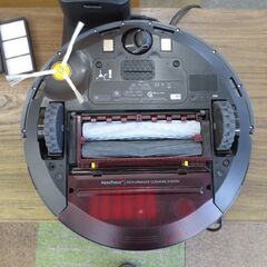 iRobot ルンバ 892 ロボット掃除機 Roomba アイロボット クリーナー 自動 フィルター羽根付 札幌 北20条店の画像