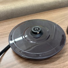 T-fal Justine+ 電気ケトル 1.2Lの画像
