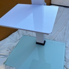 Perlegear テレビスタンド 壁寄せ の画像