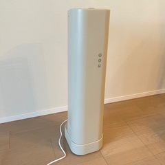 【美品】6.5L 上部給水式 超音波加湿器　アロマ可の画像