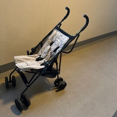 【美品】ベビーカー　バギー　の画像